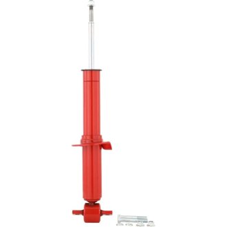High Pressure Monotube Gas Strut
