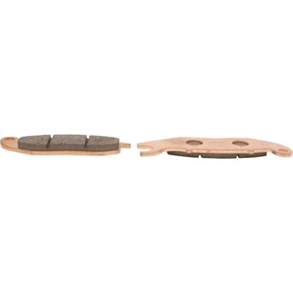 Racing 13-20 Honda CRF250L Sintered Brake Pad - Front