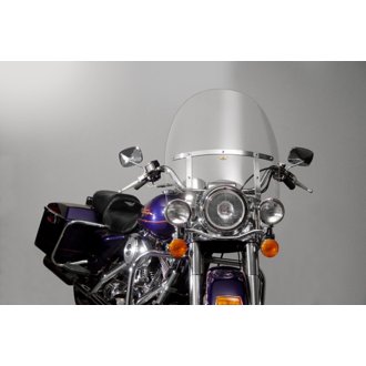 94-21 Harley-Davidson FLHR RoadKing/FLHRC RoadKing Classic OEM Std. Windshield-Clear