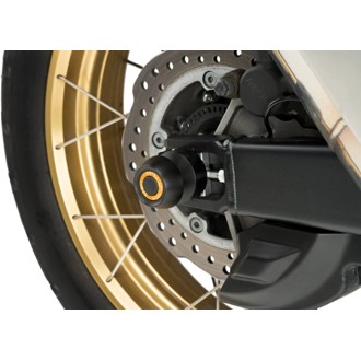 PHB19 Swing Arm Protector Black