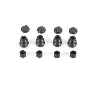 Power Stop 12-20 GMC Sierra 3500 HD Pin Boot/Bushing Kit