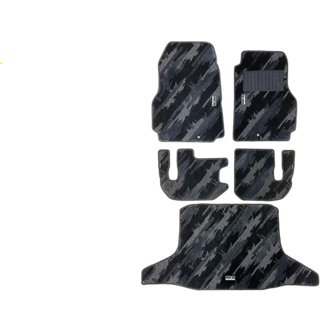FLOOR MATS R35 FULL SET OCT LHD