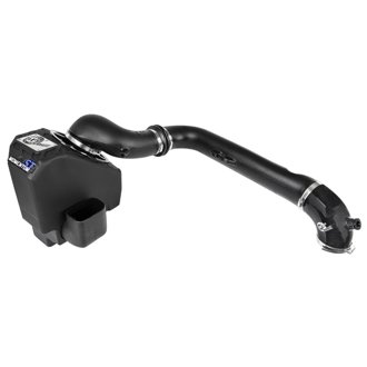 Momentum ST Cold Air Intake System w/ Pro 5R Filter