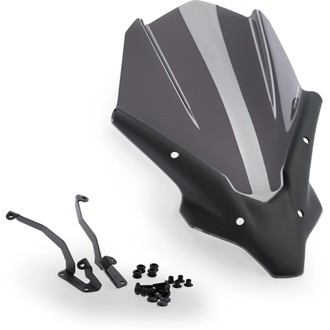 New Generation Touring Dark Smoke