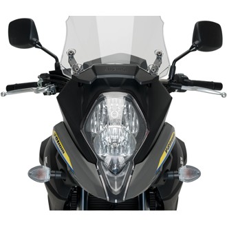 Headlight Protector Clear