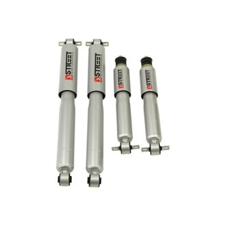 Sp Oem Stock Replacement Shock Set