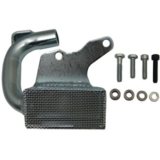 Chevrolet Big Block Oil Pump Pick-Up - 3/4in (Use w/Part No 21330