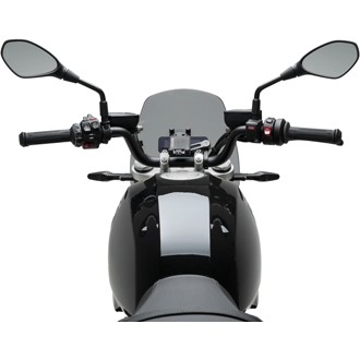 New Generation Sport Smoke