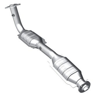 Oem Grade Direct-Fit Catalytic Converter