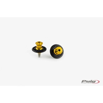 Spool Slider Pro Gold