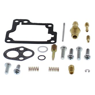 Racing 84-87 Suzuki LT-50 Carburetor Rebuild Kit