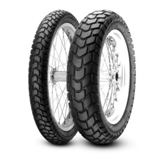 MT 60 - 90/90 - 19 M/C 52P DP TT