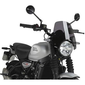 New Generation Sport Dark Smoke