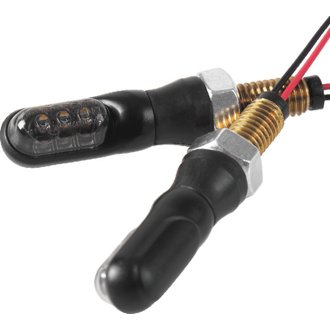 Mini Turn Signal