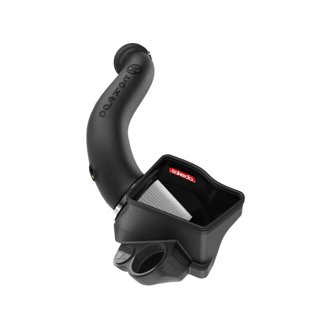 Takeda Stage-2 Cold Air Intake System w/ Pro DRY S Filter