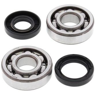Racing 74-83 Yamaha DT100 Crank Shaft Bearing Kit