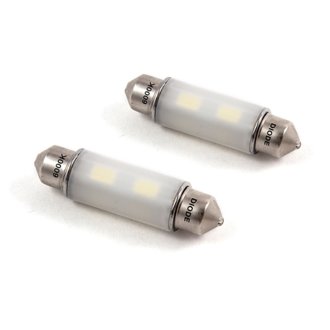 Direct Replacement For Your Factory Bulb.