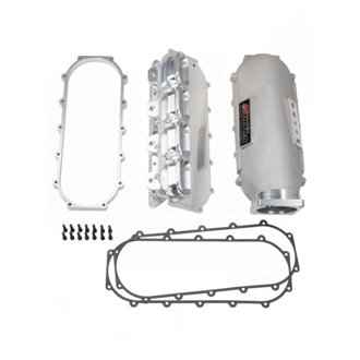 Skunk2 Ultra Race Series Billet Type R Manifold - Honda K20C1/ K20C4