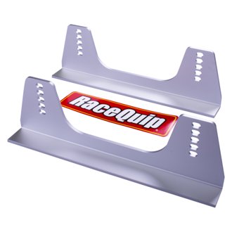 Aluminum Seat Mount Brackets