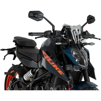 New Generation Sport Smoke