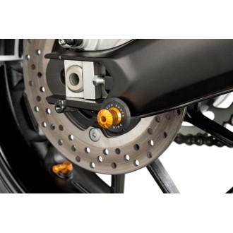 Spool Slider Pro Gold