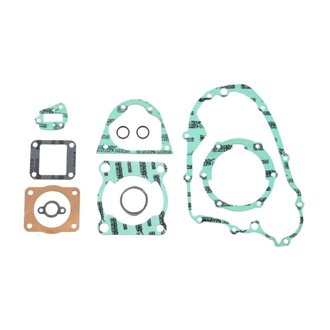 80-85 Yamaha YT 125 Tri Moto Complete Gasket Kit (Excl Oil Seals