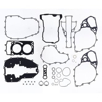 11-18 BMW F 700 GS 700 Complete Gasket Kit (Excl Oil Seal