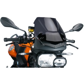 New Generation Sport Dark Smoke