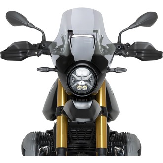 New Generation Touring Smoke