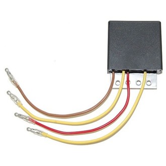 Electrosport REGULATOR/RECTIFIER Polaris - 2203636/4060173