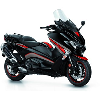 Stickers Kit For Scooter/Motorbike
