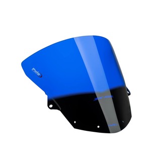 Standard Screen Blue