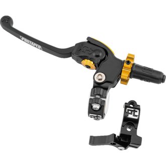 Profile Pro Clutch Perch With Hot Start