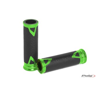 Radikal Grips Green