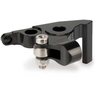 Adaptor Clutch Lever Black