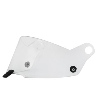 ST5 ABP CLEAR VISOR