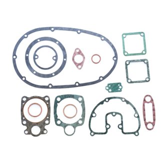 66-70 BSA Startfire 250 Complete Gasket Kit (w/o Oil Seals