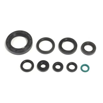 85-91 Honda CR250 Engine Oil Seal Kit