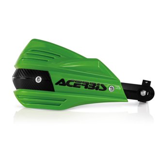 X-Factor Handguard - Green