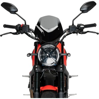 New Generation Sport Smoke