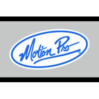 DECAL, 2-1/4" OVAL, BLUE ON WHITE