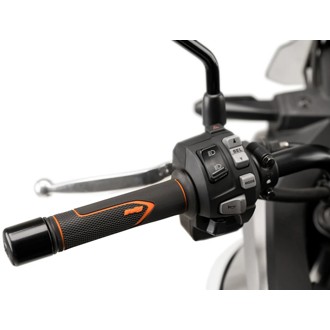 Core Grips Orange
