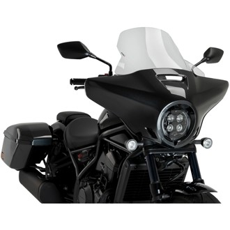High-Road Touring Clear