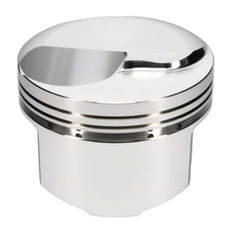 Chevrolet Big Block 4.310in Bore 1.270in CH 18.00 CC Piston Kit