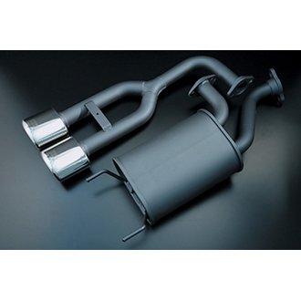 91-96 Honda Beat (PP1) E07A Legal Exhaust System