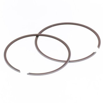 02-24 Kawasaki KX 65 65cc 44.5mm Piston Ring Set