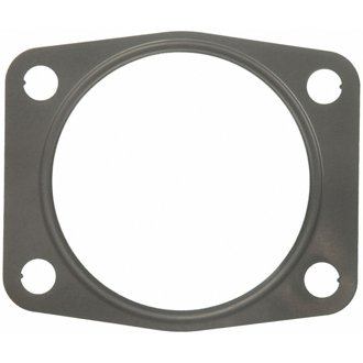 Drive Axle Shaft Flange Gasket 4 Bolt Hole Gasket, 3.094 Inch Inside Diameter