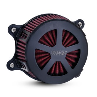 Hd Multi Fit Radiant V Intake Kit Black