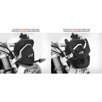 New Generation Sport Dark Smoke
