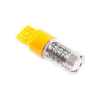 Direct Replacement For Your Factory Bulb.